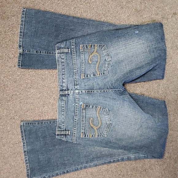 Calvin Klein jeans - Picture 2 of 6